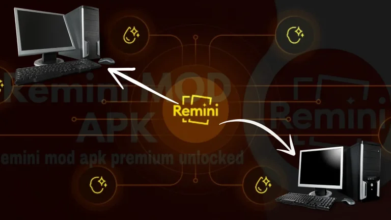  Download Free Remini for PC/Windows (7/8/10/11) Latest Version
