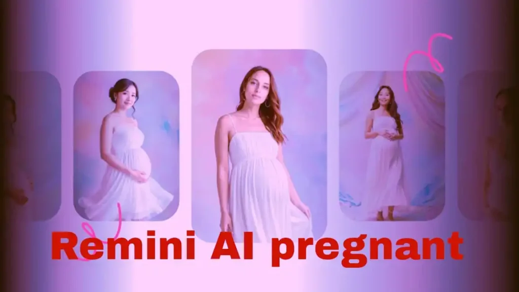  AI Pregnant Filter
