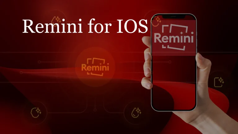 Download Free Remini For iOS(iPhone and iPad)/Mac v2.9.73