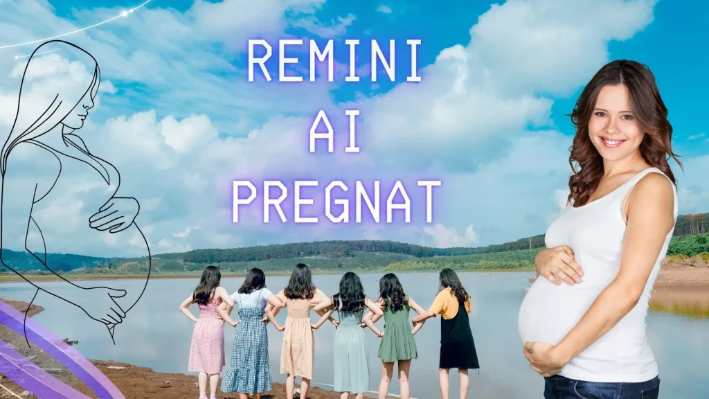 AI Pregnant Filter