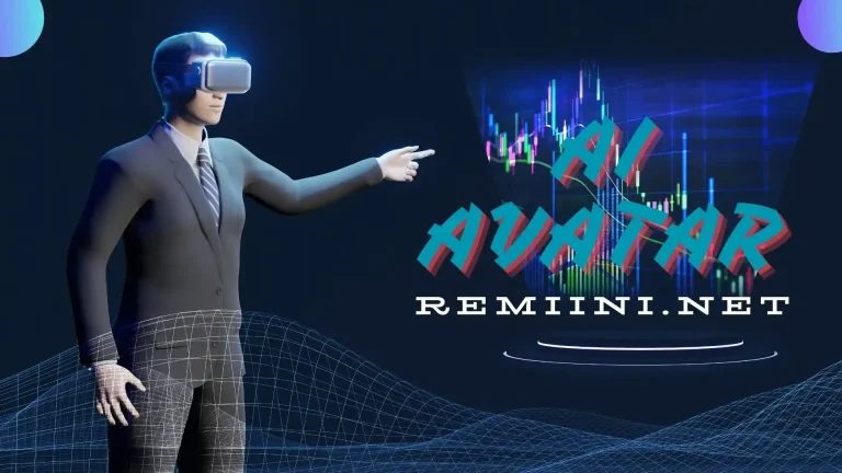 Remini AI Avatar Mod APK used to create avatar magical feature of 2024